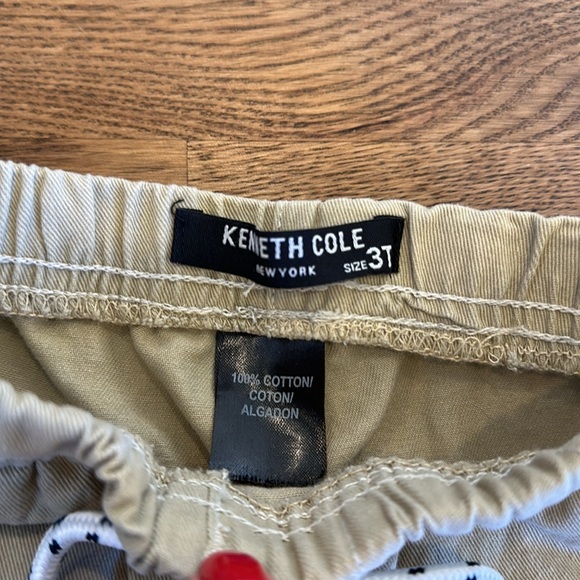 Kenneth Cole two-piece outfit Size 3T - Picture 5 of 6